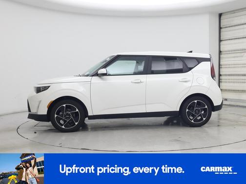 2023 Kia Soul EX