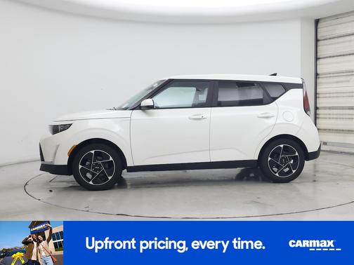 2023 Kia Soul EX
