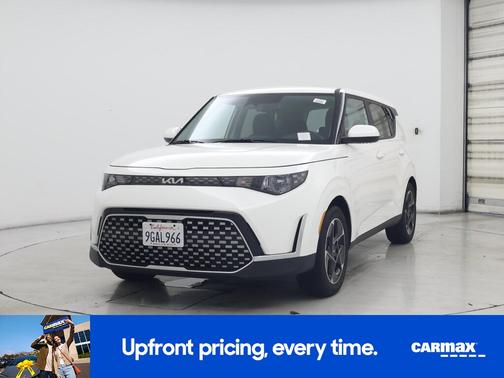 2023 Kia Soul EX