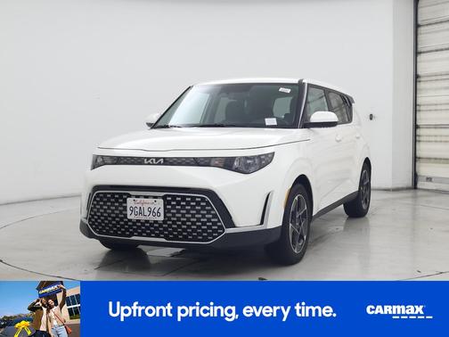 2023 Kia Soul EX