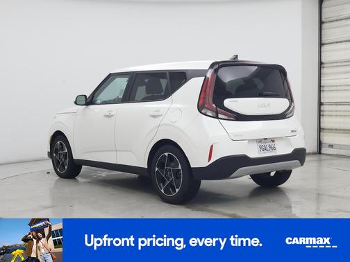 2023 Kia Soul EX