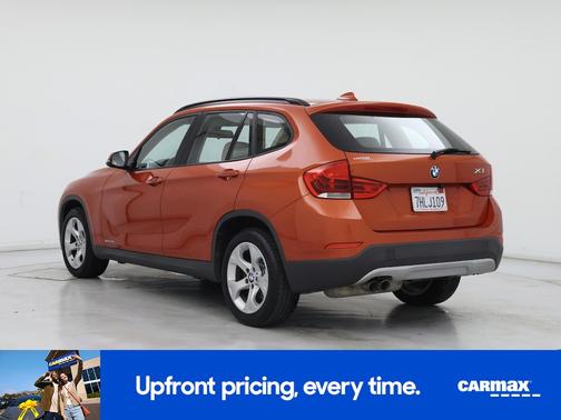 2015 BMW X1 SDrive28i