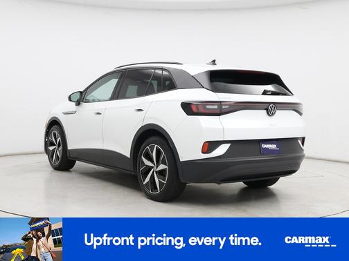 Pearl 2023 Volkswagen ID.4 PRO S