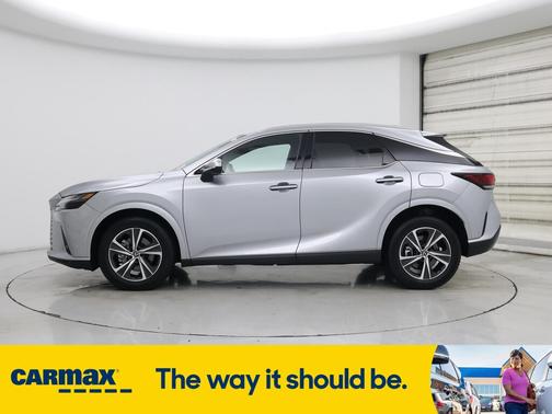 2023 Lexus RX 350 Premium Plus
