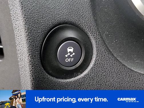 2016 Nissan 370Z Touring