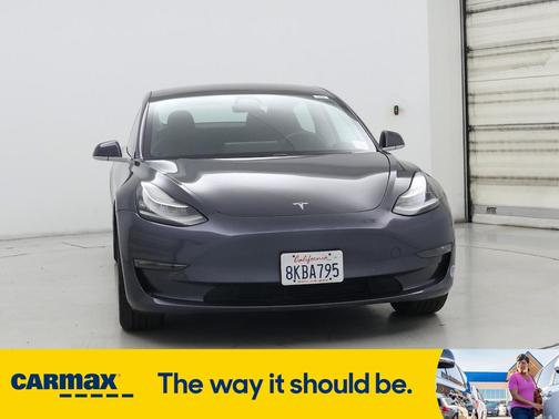 2019 Tesla Model 3 Standard Range