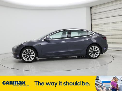 2019 Tesla Model 3 Standard Range