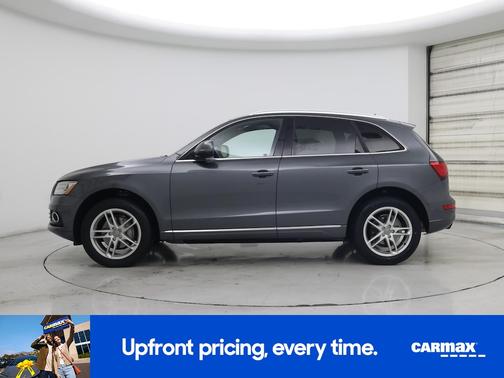 2017 Audi Q5 Premium