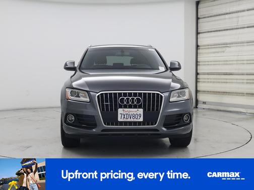 2017 Audi Q5 Premium