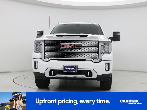 2022 GMC Sierra 2500 Denali