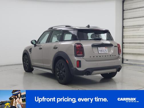 2022 MINI Countryman S