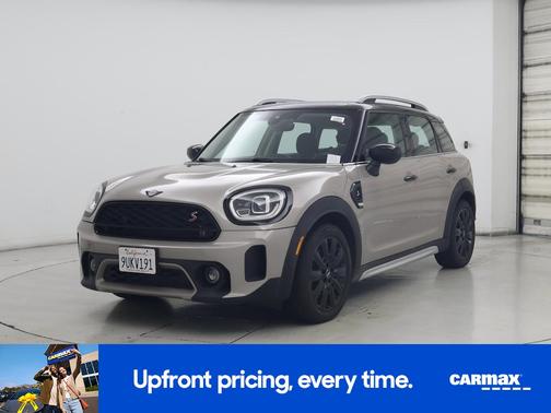 2022 MINI Countryman S