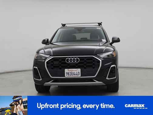 2023 Audi Q5 S-Line Premium Plus