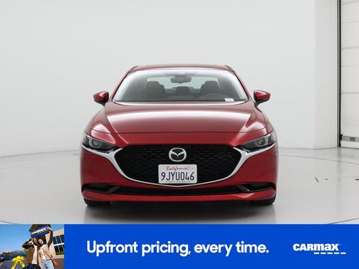 2023 Mazda Mazda3 2.5 S Premium Package