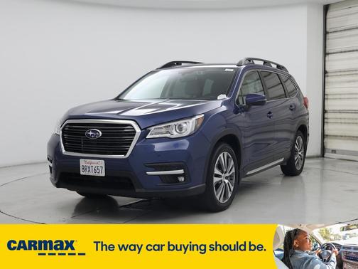 2020 Subaru Ascent Limited