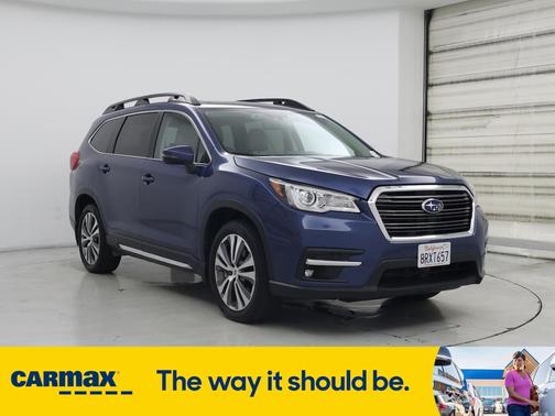 2020 Subaru Ascent Limited
