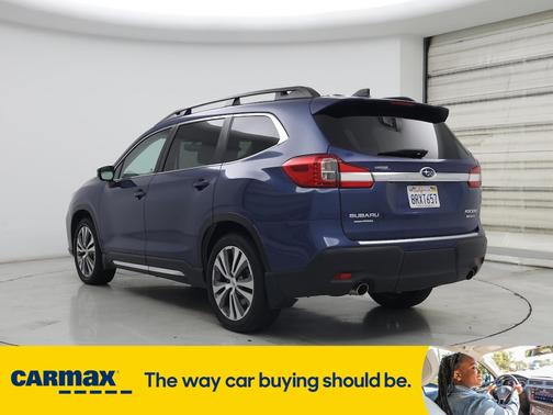 2020 Subaru Ascent Limited