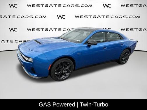 BLUDICROUS 2026 Dodge Charger R/T