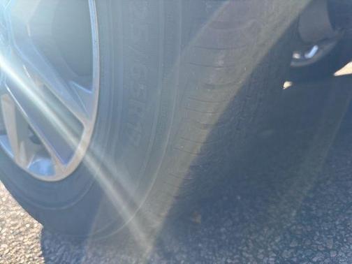 Summit White 2024 Chevrolet Equinox LS