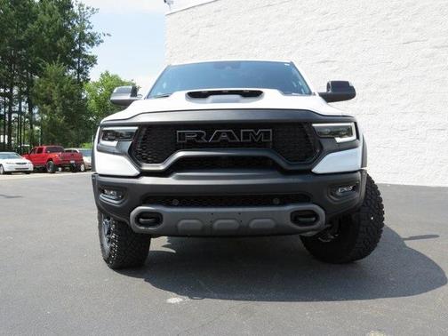 Photo 2 of 36 of 2022 RAM 1500 TRX