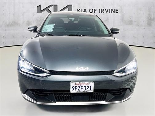 2024 Kia EV6 Light