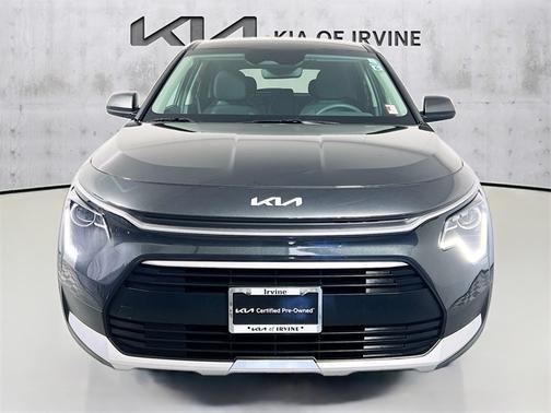 2024 Kia Niro LX