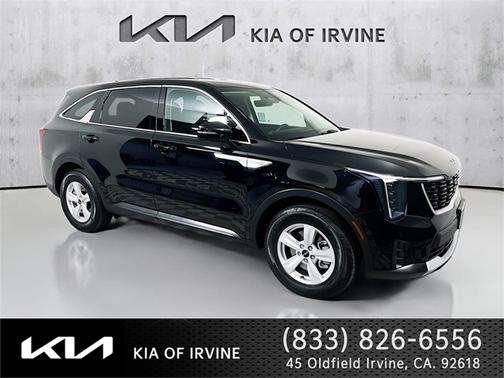 2024 Kia Sorento LX