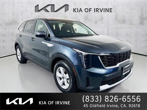 2024 Kia Sorento LX