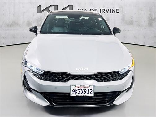 2024 Kia K5 GT