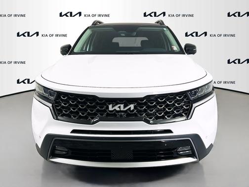 2023 Kia Sorento X-Line SX Prestige