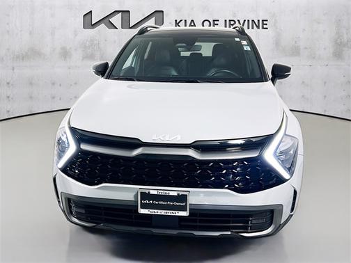 2023 Kia Sportage X-Pro