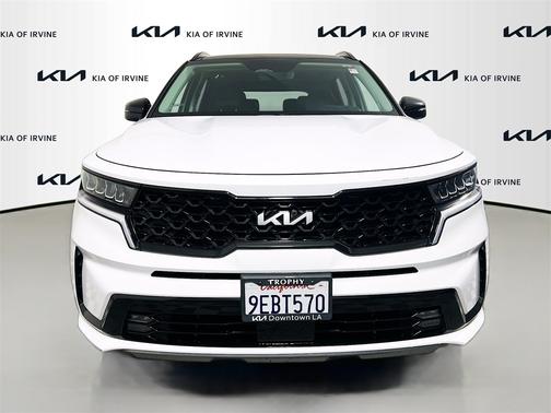 2023 Kia Sorento EX