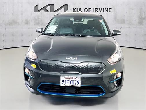 2022 Kia Niro EV S