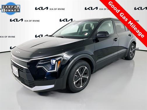 2025 Kia Niro LX