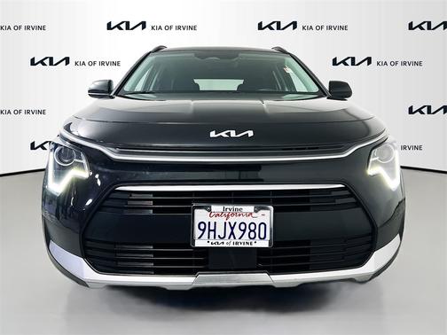 2023 Kia Niro EX