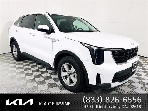 2024 Kia Sorento LX