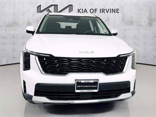 2024 Kia Sorento LX