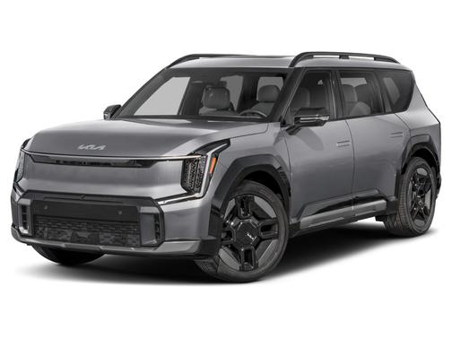 2024 Kia EV9 GT-Line