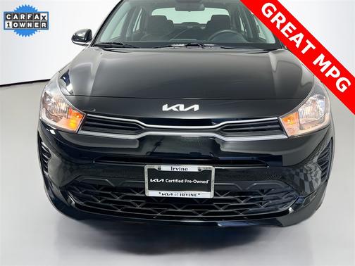 2023 Kia Rio LX