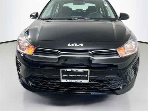 2023 Kia Rio LX