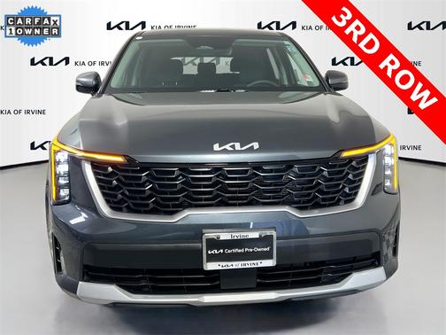 2024 Kia Sorento LX