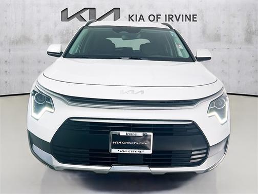 2023 Kia Niro EX