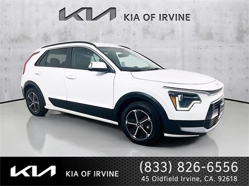 2023 Kia Niro EX