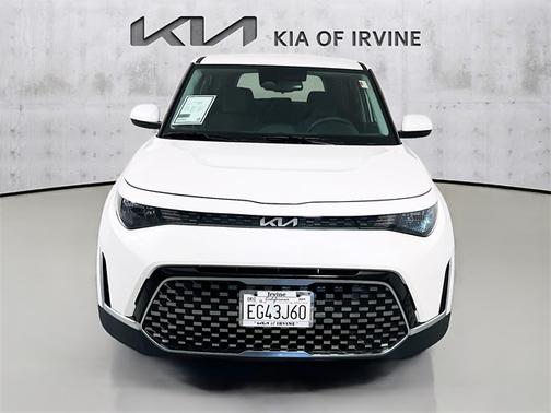 2025 Kia Soul EX