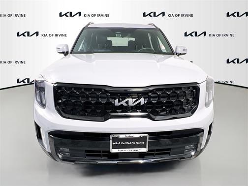2024 Kia Telluride SX-Prestige X-Line