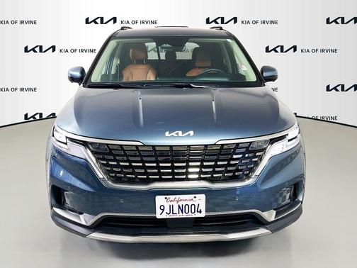 2024 Kia Carnival SX Prestige