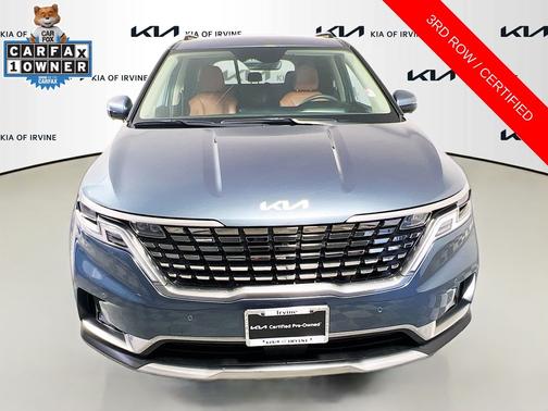 2024 Kia Carnival SX Prestige