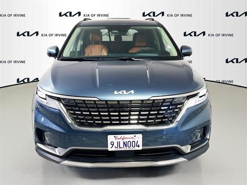 2024 Kia Carnival SX Prestige