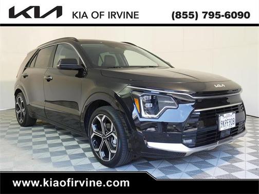 2024 Kia Niro SX Touring