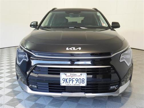 2024 Kia Niro SX Touring